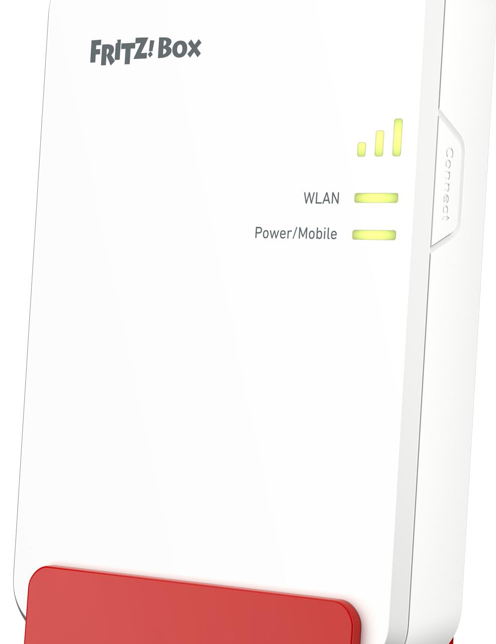 FRITZ!Box 6860 5G – Mobilfunk-Router mit Wi-Fi 6, PoE+, DECT & IP65-Gehäuse