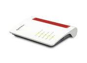FRITZ!Box 5530 Fiber – Glasfaser-Router mit Wi-Fi 6 & 2.5-Gigabit-LAN