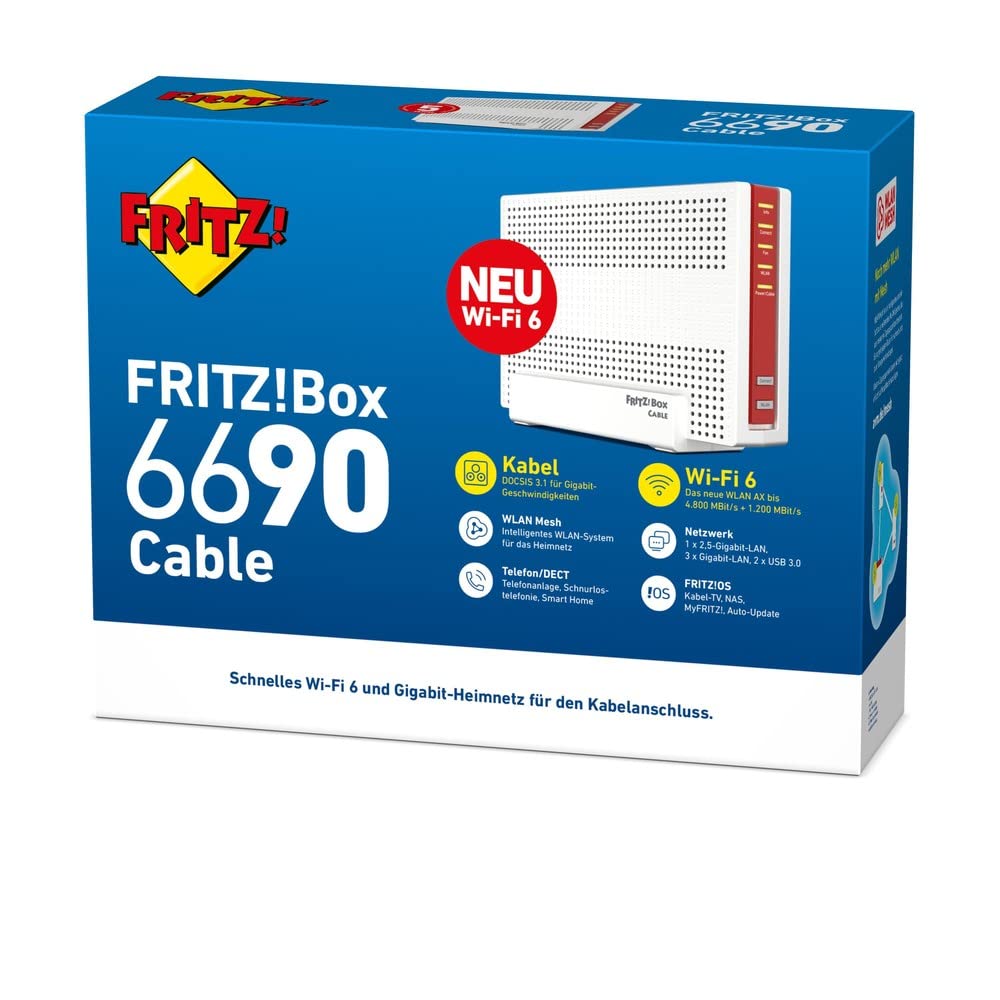 s, 2.5-Gbit LAN, USB 3.0, DECT)