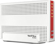 AVM FRITZ!Box 6590 Cable WLAN AC+N (DOCSIS 3.0, Dual-WLAN 1.733 Mbit/s + 800 Mbit/s, VoIP)