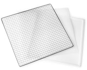 ROMMELSBACHER Dörrautomat DA 1000, XXL-Dörrfläche 1,6 m², inkl. 10 Edelstahl-Dörrtabletts, 2 Dörrgitter, 2 Dörrmatten, LED-Display, 24 Std. Zeitschaltuhr, Temperatur einstellbar (35 °C – 75 °C)