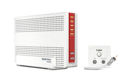 FRITZ!Box 6690 Cable – Wi-Fi 6 Kabelrouter mit DOCSIS 3.1, DECT & USB 3.0
