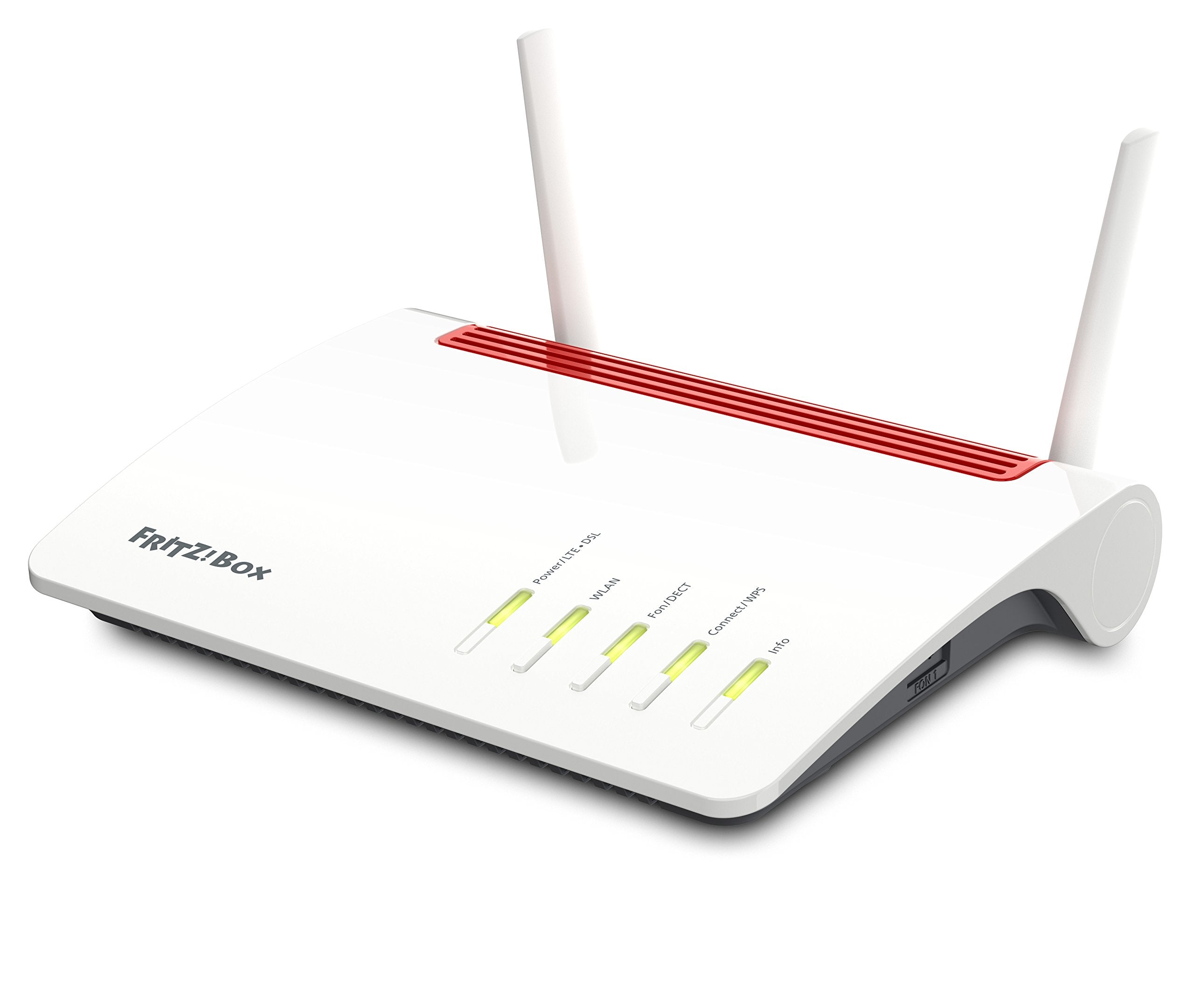 s & 4x Gigabit-LAN