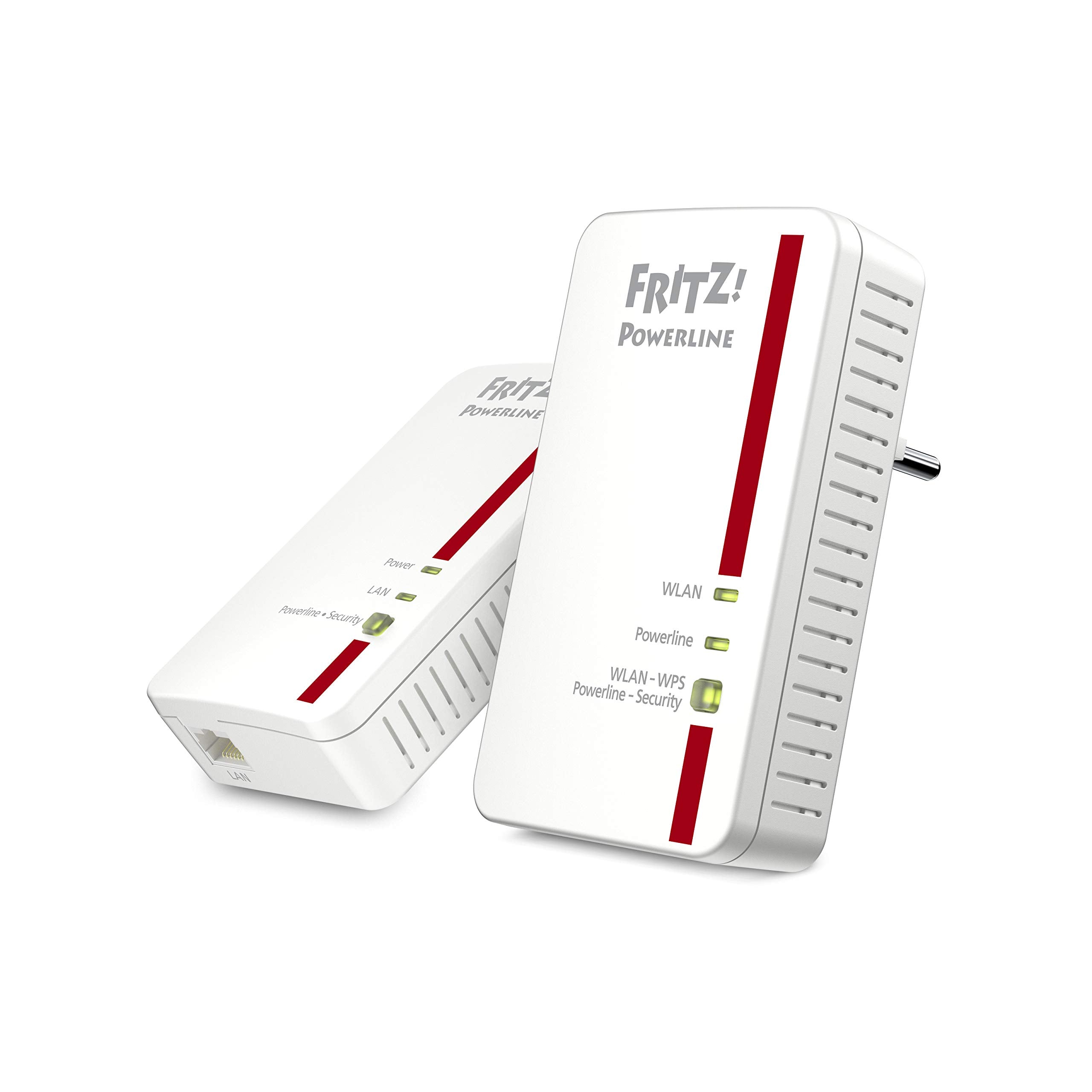s für Streaming & NAS