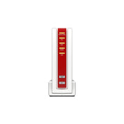 AVM FRITZ!Box 6591 Cable WLAN AC+N (DOCSIS 3.1, Dual-WLAN 1.733 + 800 Mbit/s, MU-MIMO, VoIP)