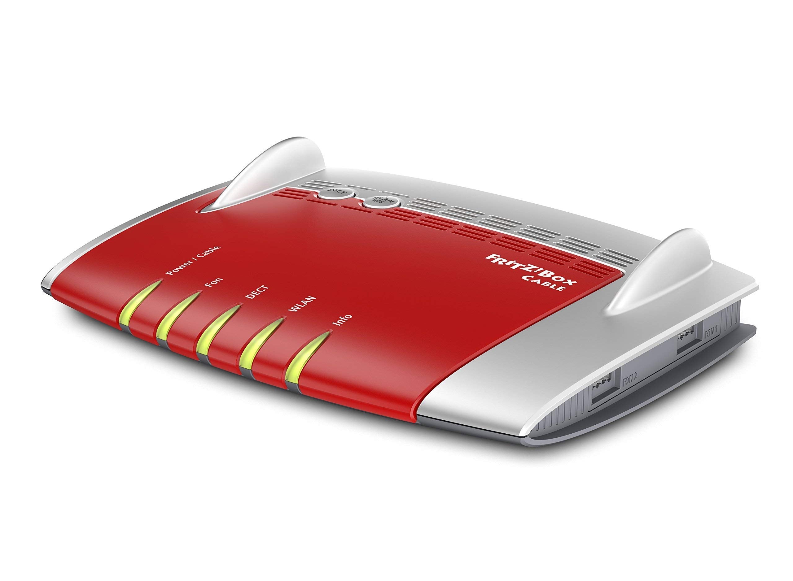 s, VoIP, DECT) (Generalüberholt)