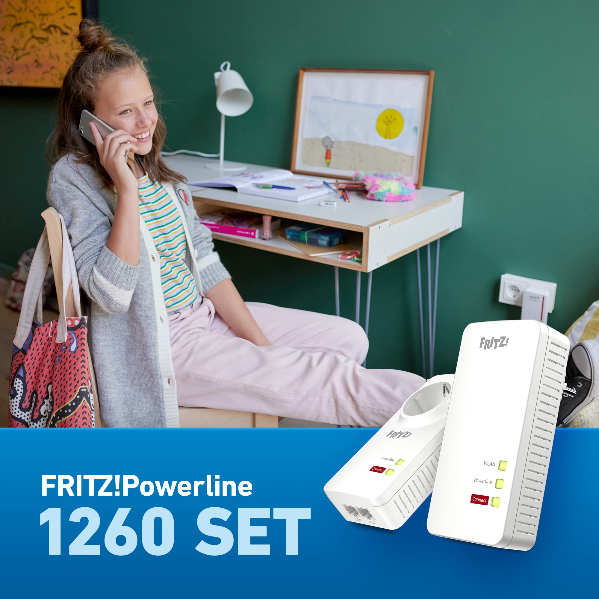 s für Streaming & NAS