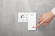 FRITZ!Powerline 1240 AX Set – Wi-Fi 6 Powerline mit WLAN & 1.200 MBit/s
